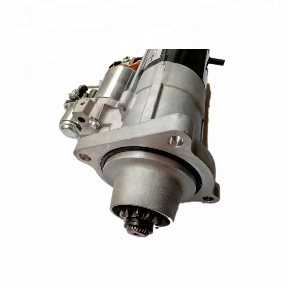 5316889 24В 6.0квт 21Dq003 Dcec Isde CHAIYOU детали двигателя бесщеточный стартер Двигатель