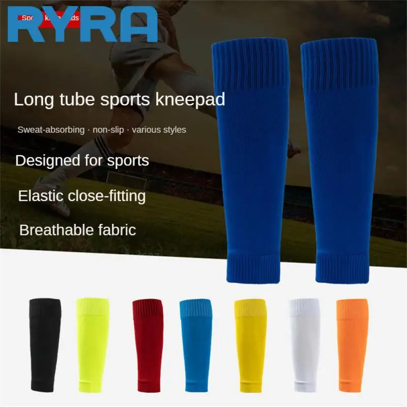 

Childrens Calf Protection Socks 52.00g Refused To Slide Down Protect The Knee Balanced Pressure Skin-friendly Comfort Socks