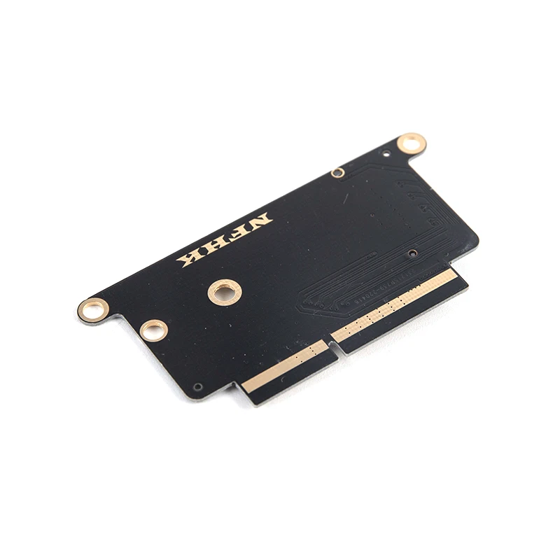 Адаптер жёсткого диска NVMe M.2 NGFF 1 шт. адаптер для MacBook Pro A1708 2016 2017 13 дюймов Apple Macbook 1708