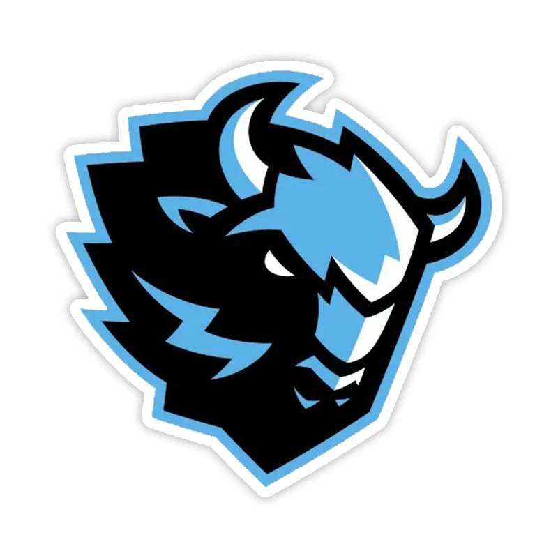 

A0322# 13cm/17cm Self-Adhesive Decal For Hockey Club Emblem Dynamo Car Sticker Waterproof on Bumper Rear Window Laptop