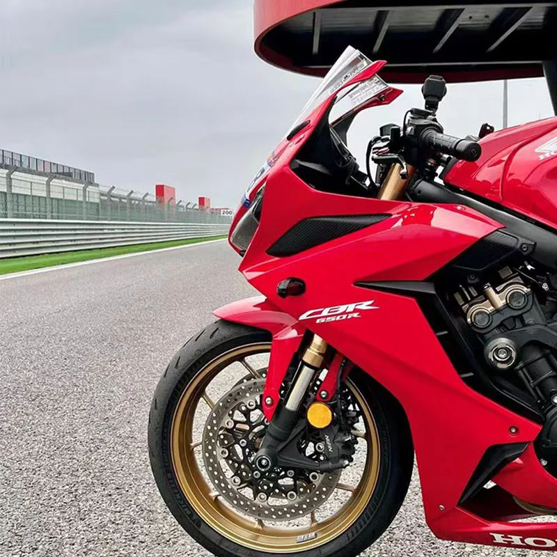 Защитная крышка для двигателя мотоцикла скользящая рамка Honda CB650R CBR650R CB CBR 650 R 650R