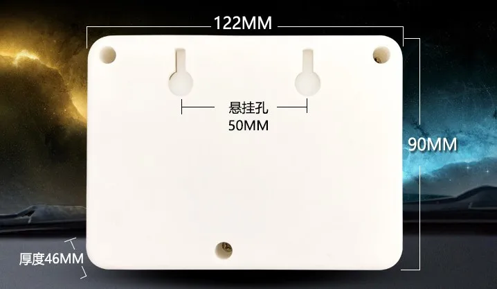 220 В 1 кВт термостат бойлера регулятор циркуляции насоса механический