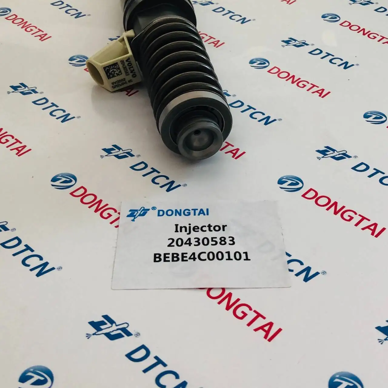 Форсунка блока дизельного топлива 20430583 BEBE4C00101 ДЛЯ FH12 FM12