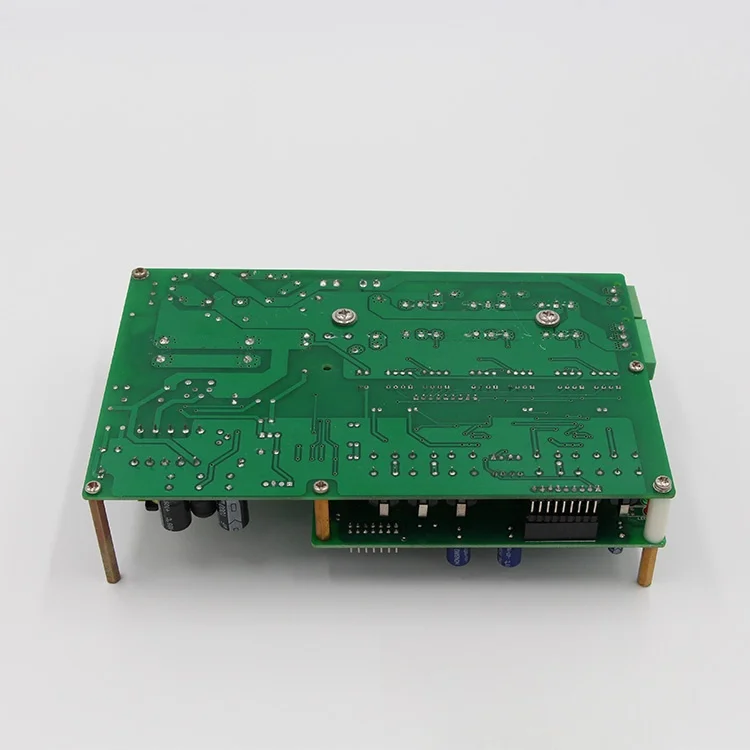 Аксессуары для компьютерных вышивальных машин — плата трехфазного шагового