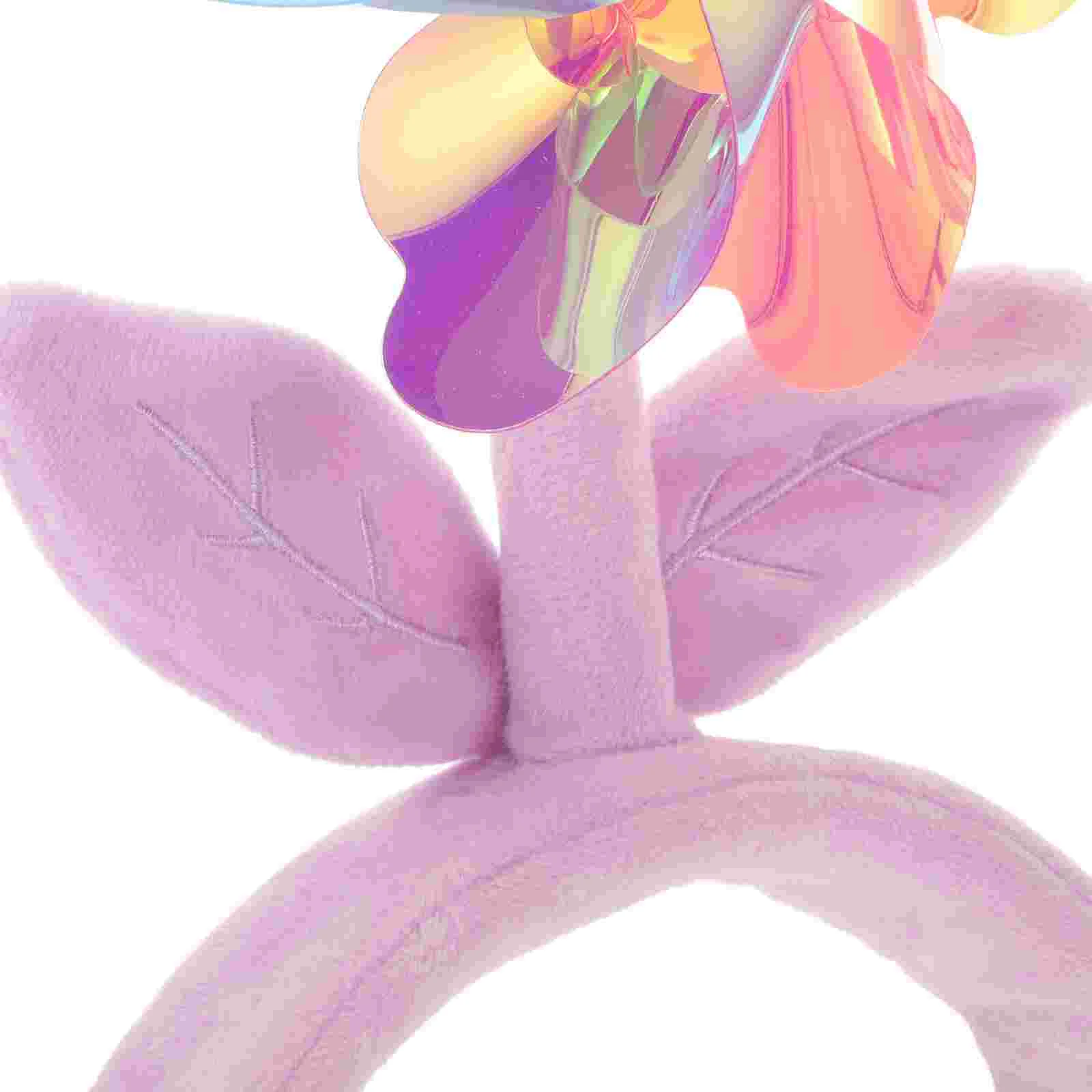 3 шт./упаковка Женская пластиковая ветряная мельница