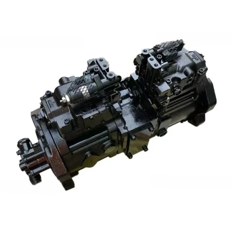 Поршневой насос для экскаватора K3V112DTP 31Q7-10010 R250LC-9 R275 R260LC-9 (art.: 3920dad17ebfc) - 3920dad17ebfc