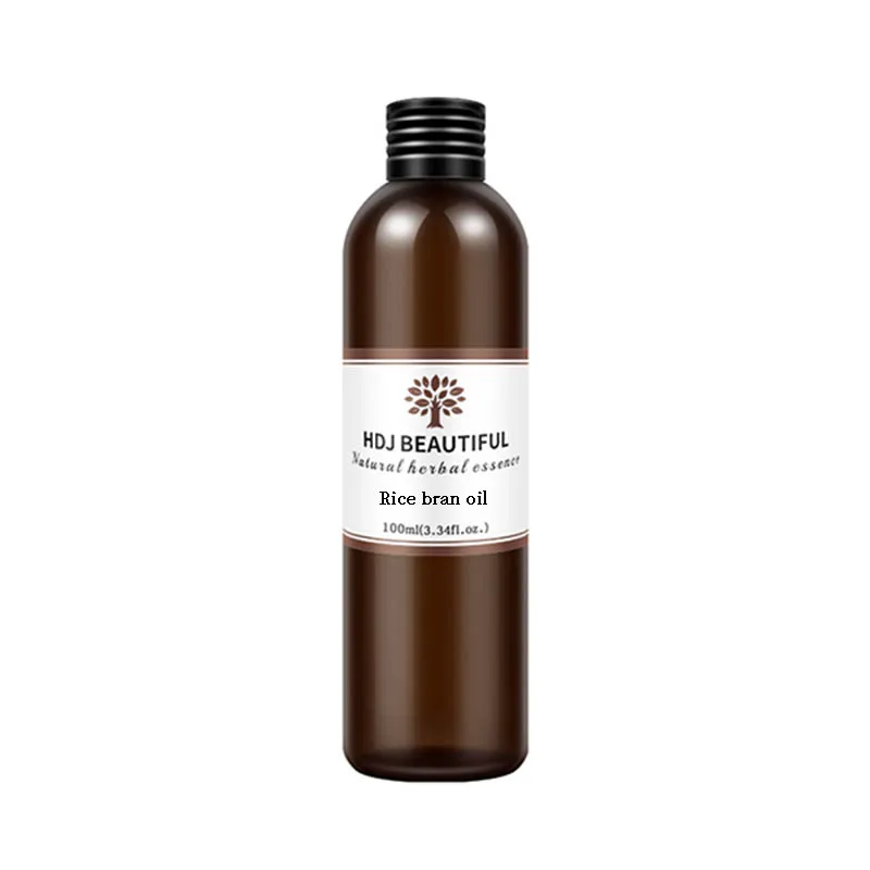 

Масло рисовых отрубей (неочищенное), предотвращает сухую кожу, питает и защищает волосы, основное масло 100-1000 мл