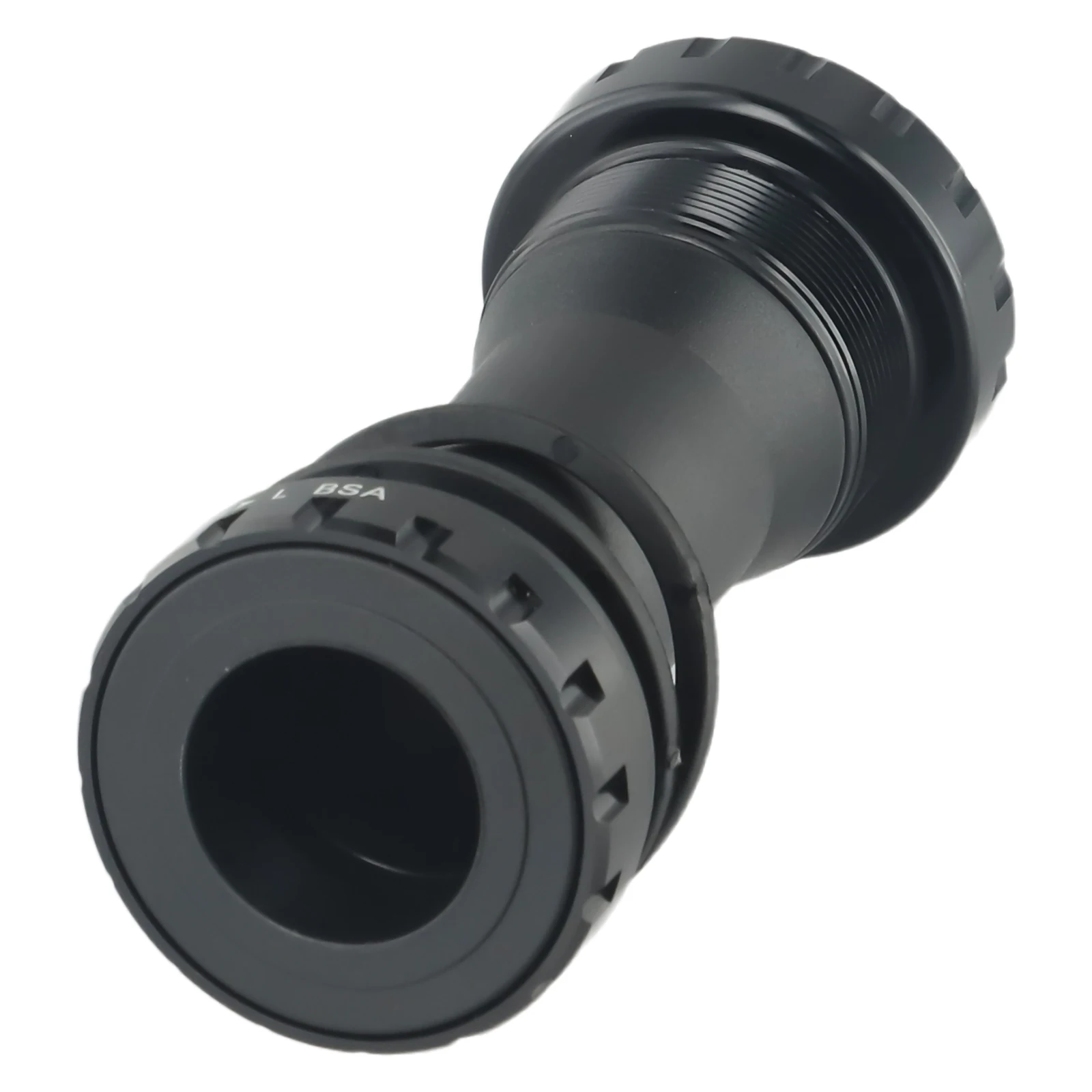 Druable высококачественный материал нижний кронштейн для велосипеда 68 73 мм