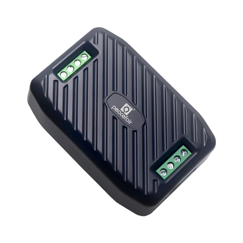 

PZEM-003 300V 10A Wattmeter Voltmeter RS485 Modbus Volt Amp Current Power Car Energy Voltage Tester with USB Converter