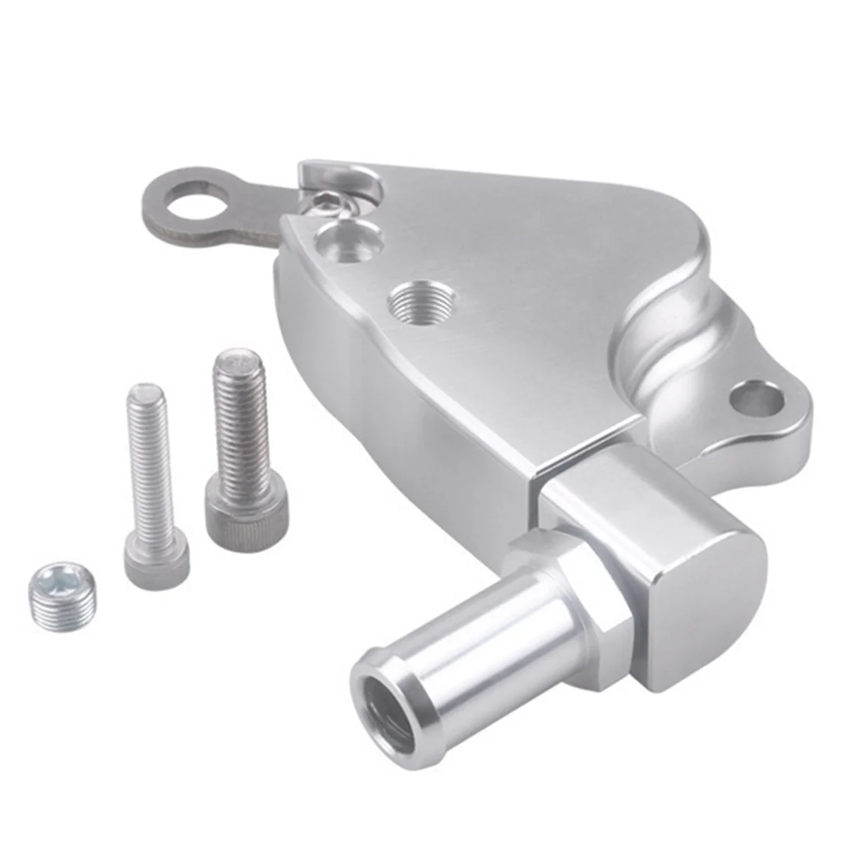 Замеет плату адаптера охлаждающей жидкости впускного коллектора серии K для Honda