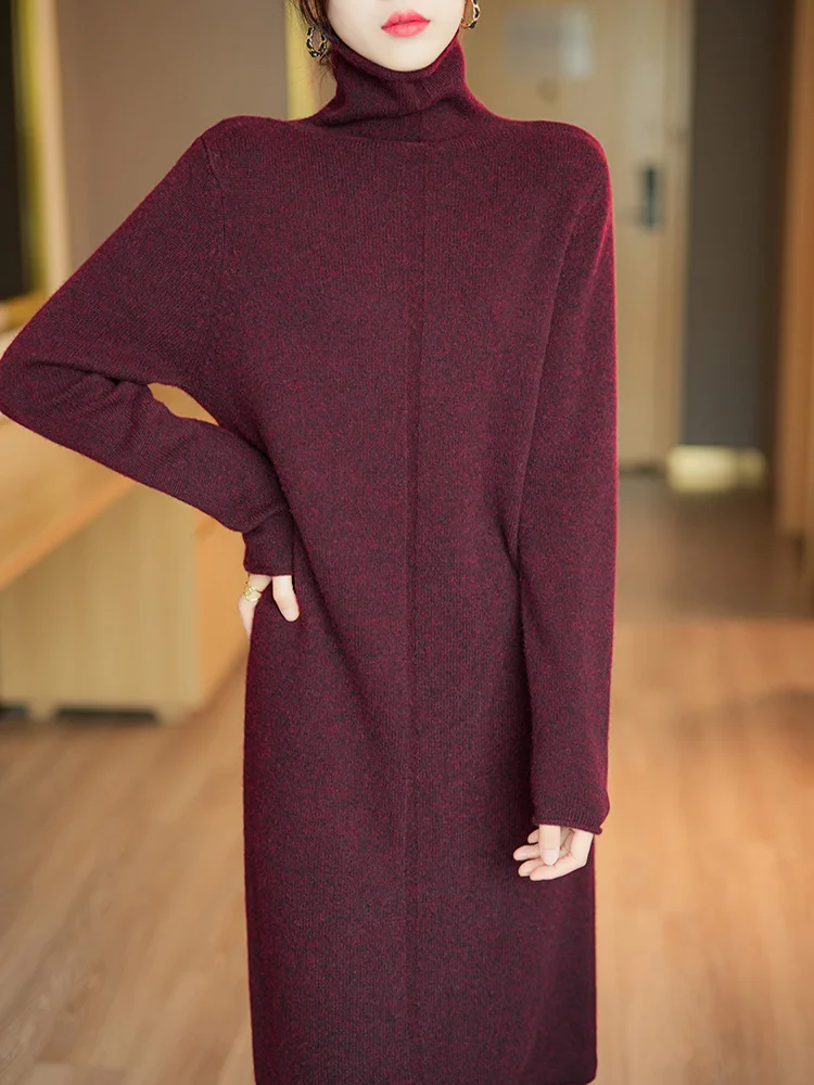 Длинные Водолазки Женские Купить