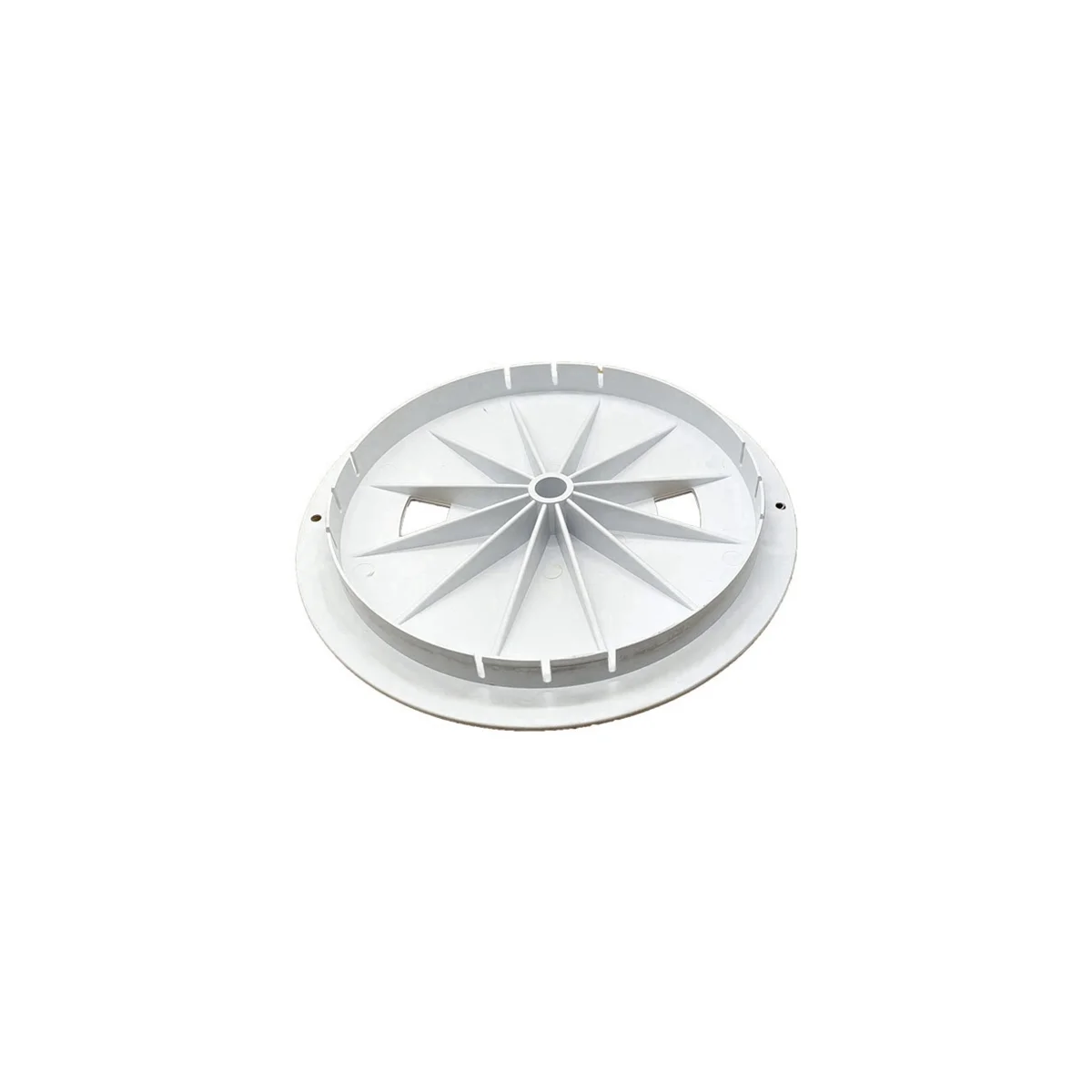 

Skimmer Cover Lid 10 Inch Round Replacement Filter Covers Filtering Lid Pools Drain Spare Part for Outdoor Indoor