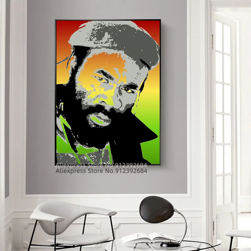 Принт-постер и печать на стене принт Картина декор для спальни украшение дома |