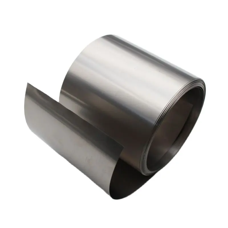 

Titanium Foil Sheet Plate Shim Grade 1