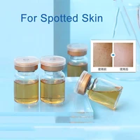 herbal arbutin licorice blemish serum fade spots age spots pregnancy spots moisturizing brighten skin tone beauty care