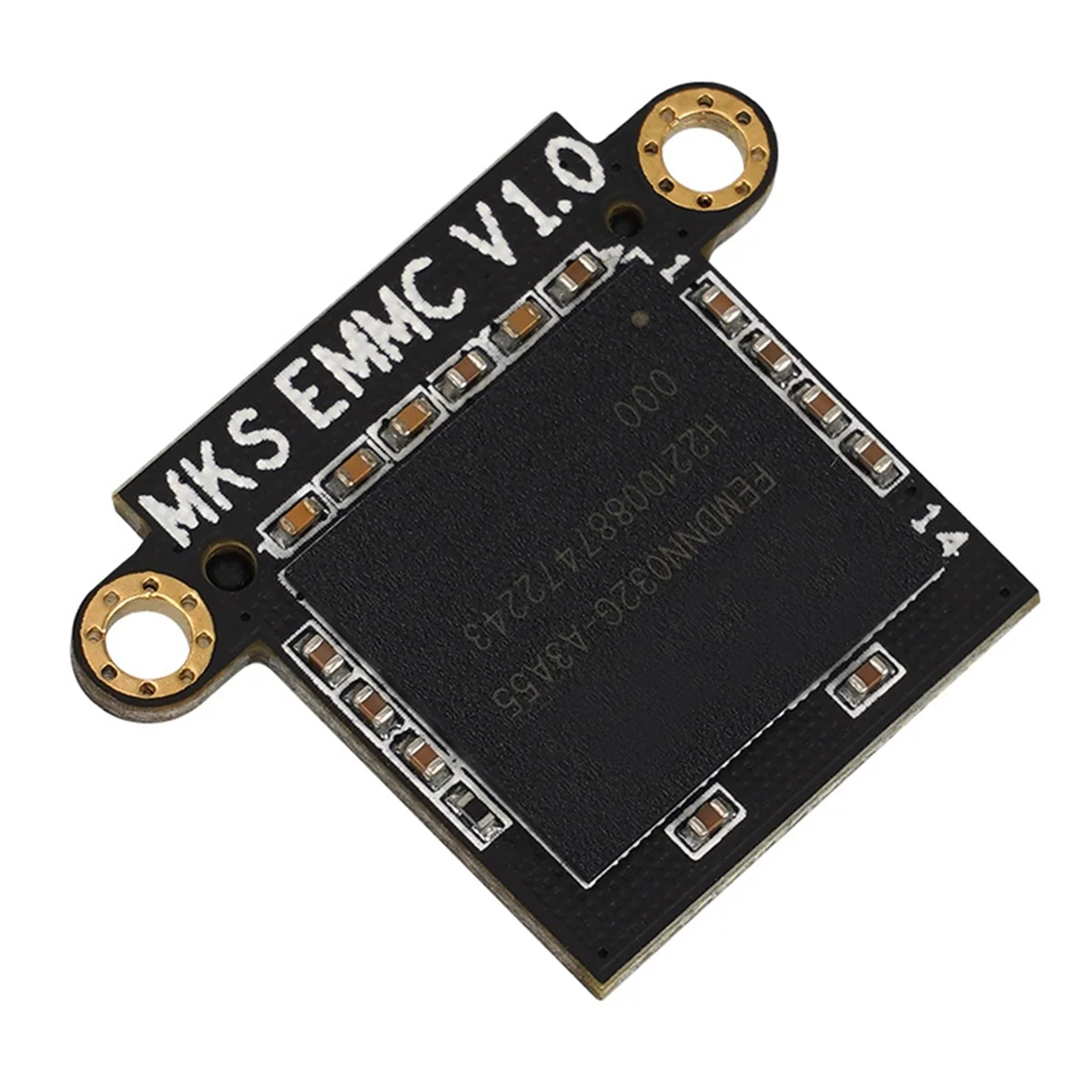 Плата расширения MKS EMMC 32G V1.0 для Нептуна 4/4 Pro/4 Plus/4 MAX Qidi MAX3/Plus3