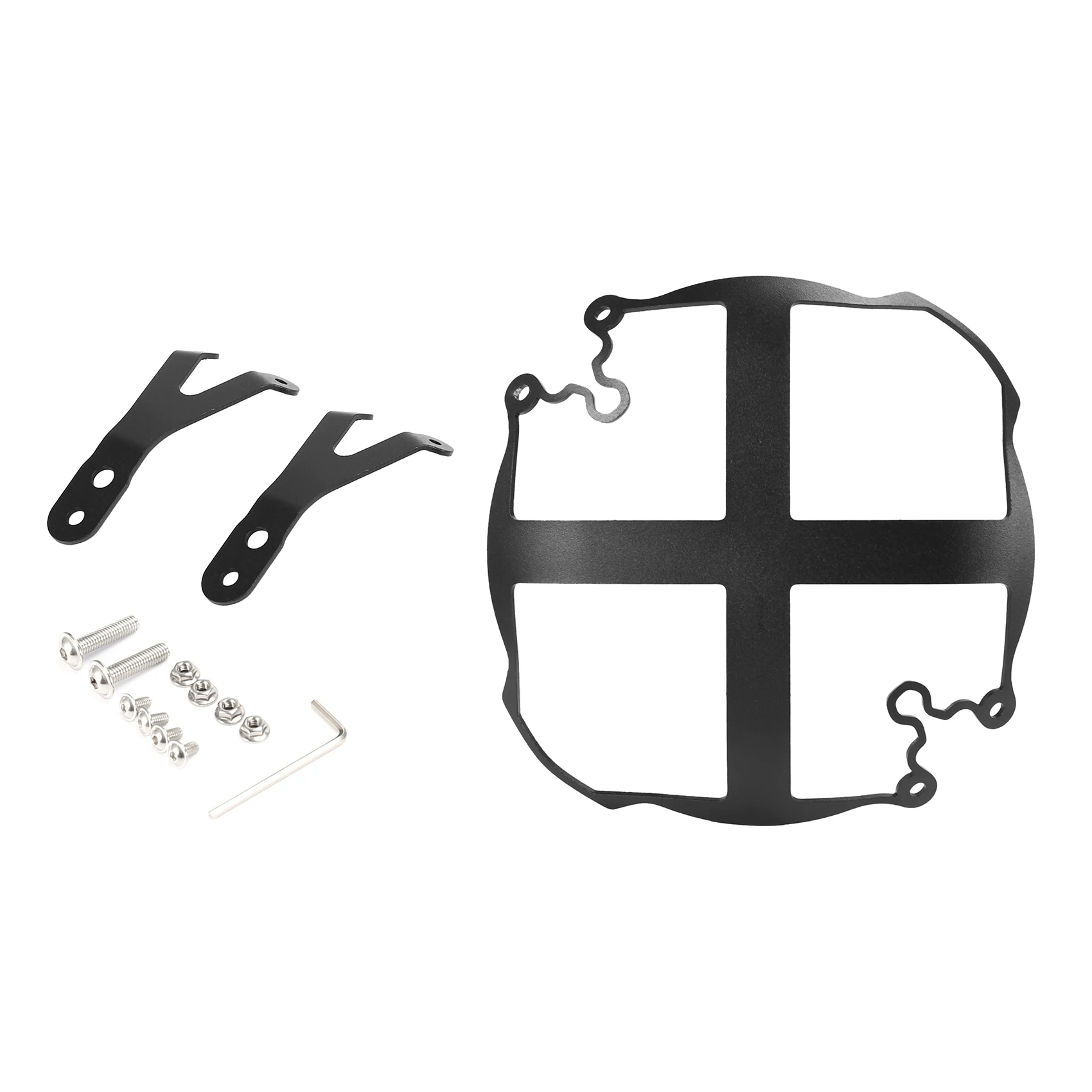 

Налобный фонарь для мотоцикла, налобный фонарь, налобный фонарь для Ducati Scrambler Icon 2015 2016 - 2022 Icon Dark