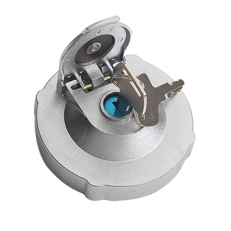 Аксессуары для экскаваторов DH55/60/80-7 DX-5-7 крышка блокировки топливного бака