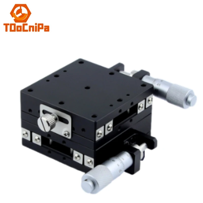 LGX40 LGY40 LGX60 LGY60 стадии смещения XY-Axis ручные слайда точные мобильные оптическая