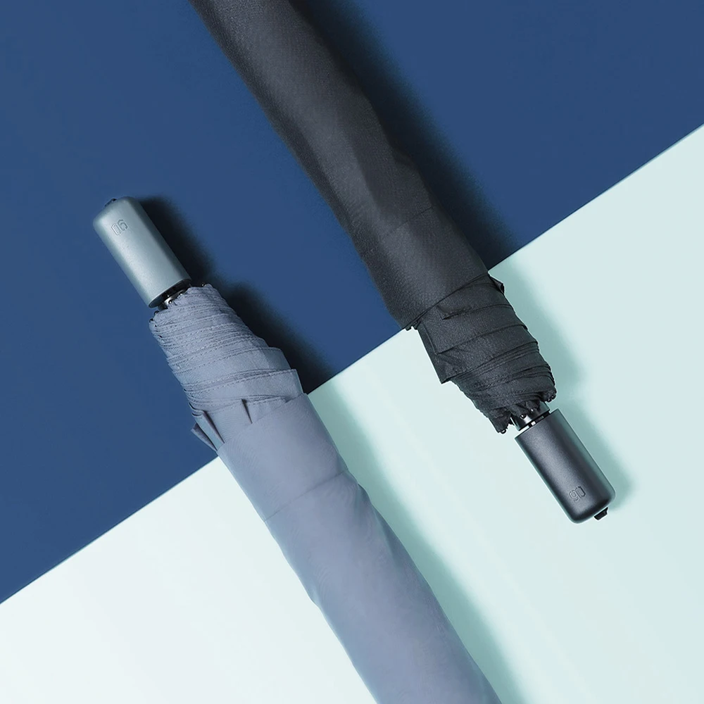 

2021 оригинальный складной зонт из алюминиевого сплава, практичный водонепроницаемый зонт от солнца, зонт для дождливых и солнечных путешест...