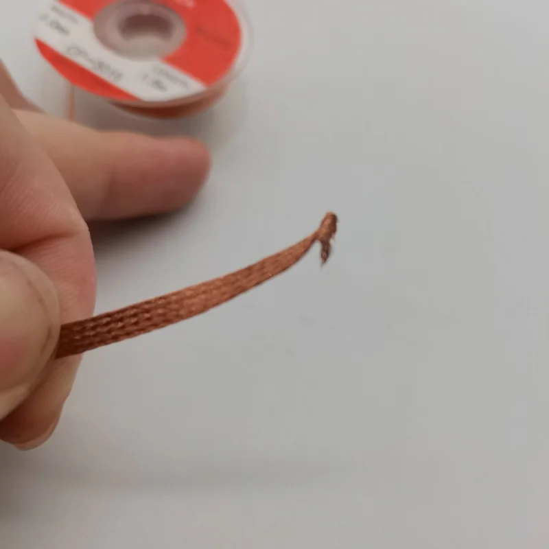 1мм 1,5мм 2мм 2,5мм 3мм Ширина 1,5м Длина Пайка Спаек для Пайки Сплавом Специальный Инструмент для Ремонта BGA