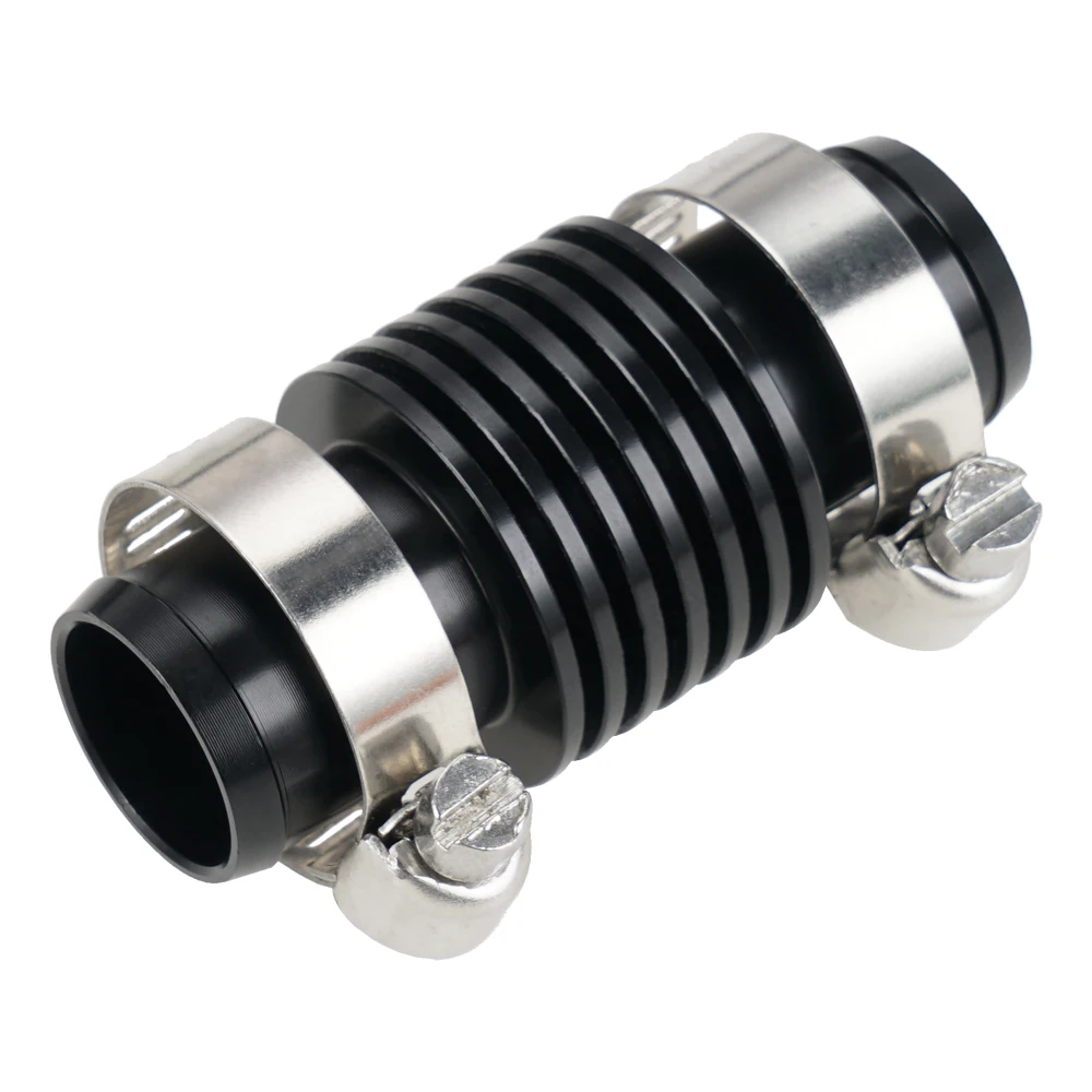 Универсальный водный охладитель с ЧПУ для мотоцикла подходит шланга 0 76 дюйма