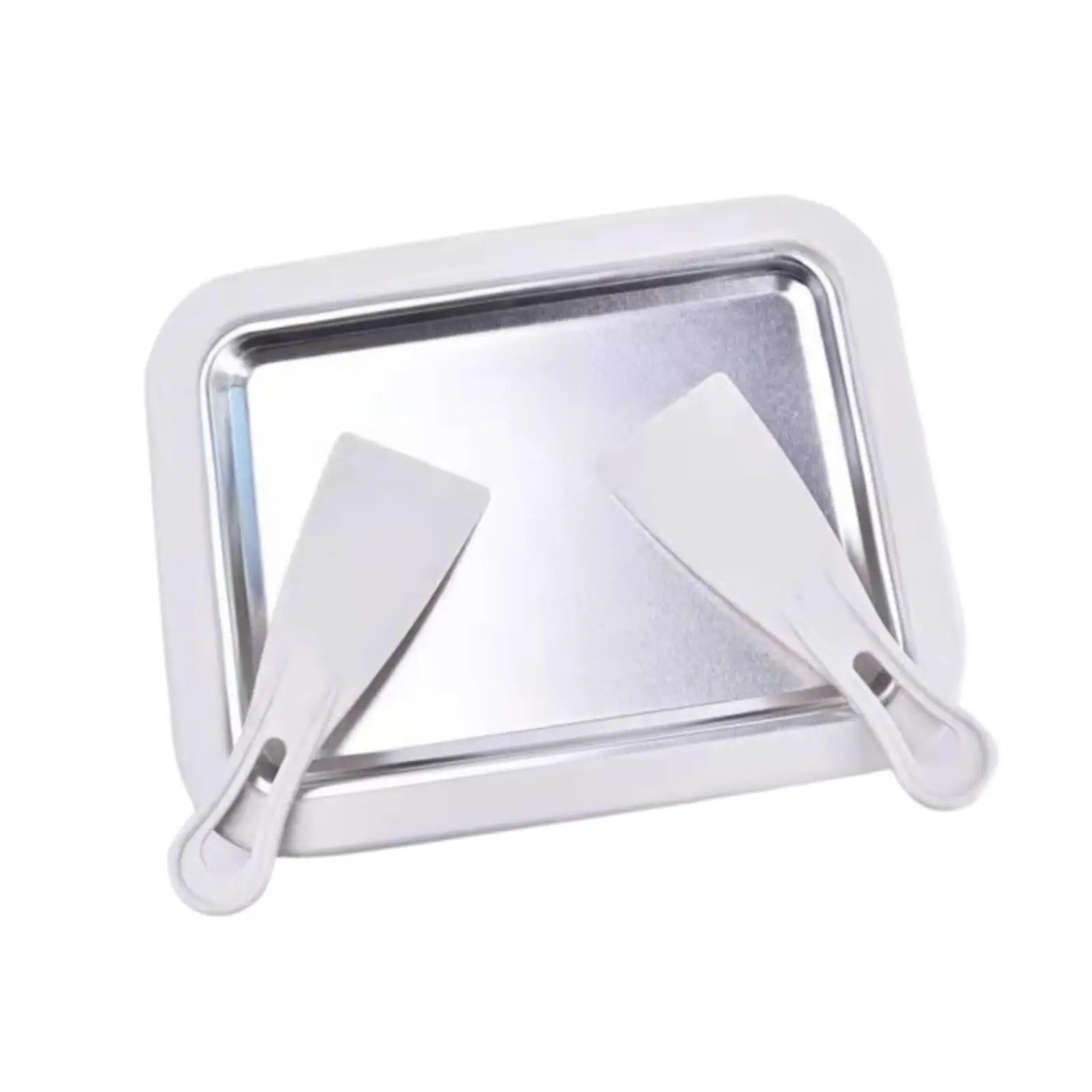 Сковорода для мороженого домашний многофункциональный лоток изготовления