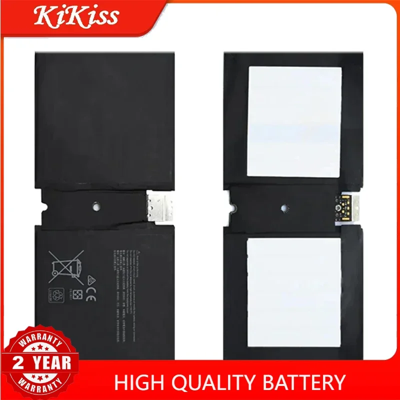 Сменный аккумулятор G16TA047H на 3500 мА · ч для Microsoft Surface Go 2 go2 1901 1926 Series