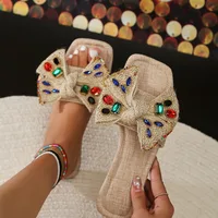 Смотри, что есть на AliExpress! 
Туфли женские летние с квадратным носком#4