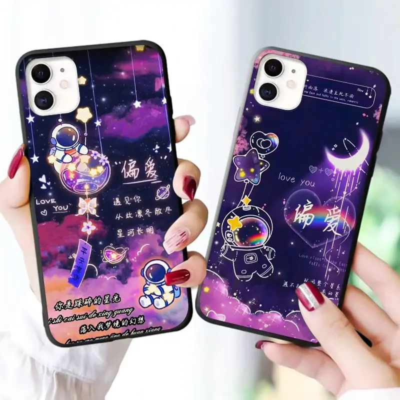 

[MHYHY-1] Silicone Phone Case For Samsung Galaxy A12 A13 A22 A23 A32 A53 A73 5G A52 A72 A51 A71 5G Matte Soft Cover