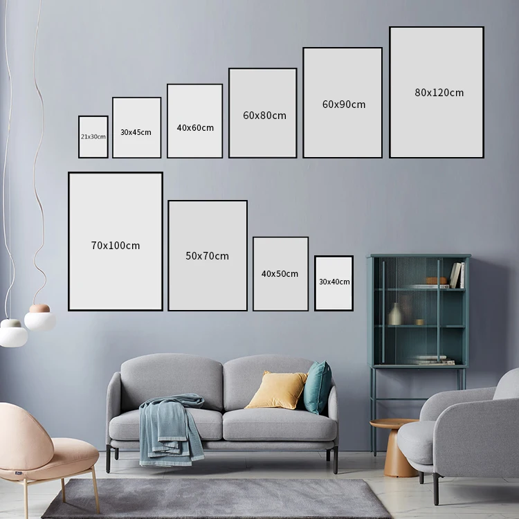 Плакаты Gorillaz ткань аниме холст живопись искусство скандинавские плакаты и