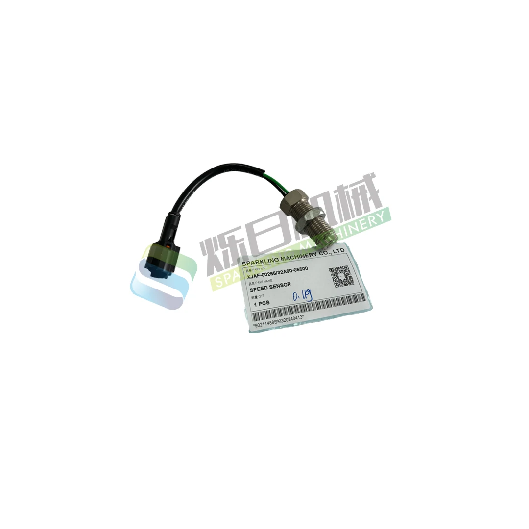 Sg XJAF-00265 SPEED SENOR для R160LC9S