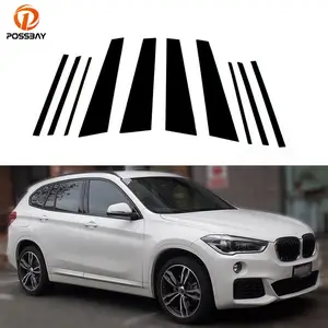 Accessories For BMW X1 F       Rear Tail