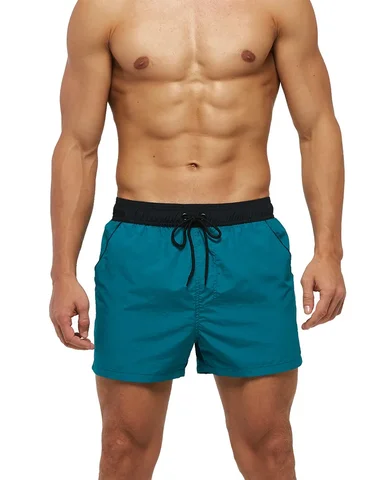 Плавательные трусы купальник мужской купальник, быстросохнущие брюки, пляжные шорты, плавательные мужские купальники, летние пляжные шорты для серфинга, бордшорты