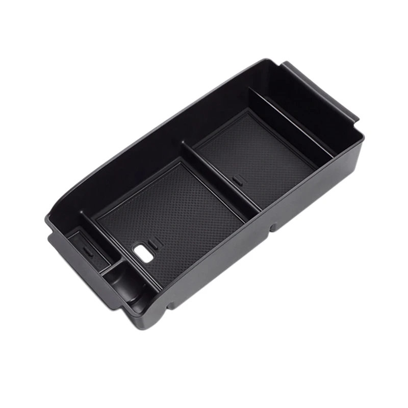 

Replacing the Organizer Compartment of the Center Console Storage Box Auto Parts for 2022 Toyota Highlander