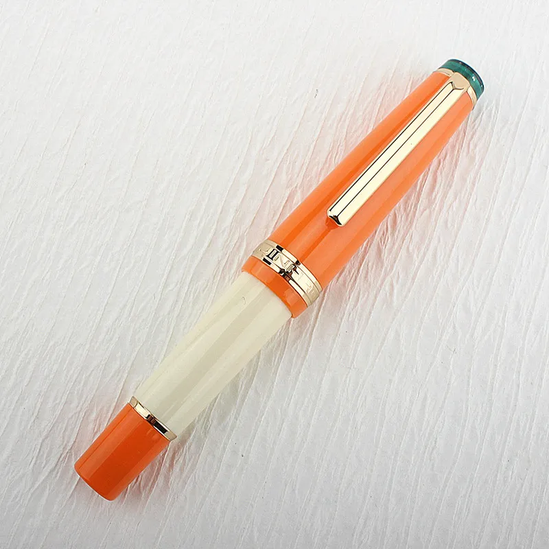 

Металлическая перьевая ручка Jinhao LANBITOU 0,7 мм