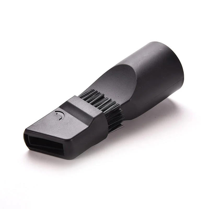 

Flexible Long Flat Crevice Tool 35mm To 32mm Hose Adapter Vacuum Cleaner Suction Household Sweeper Cleaning Tool Replacement