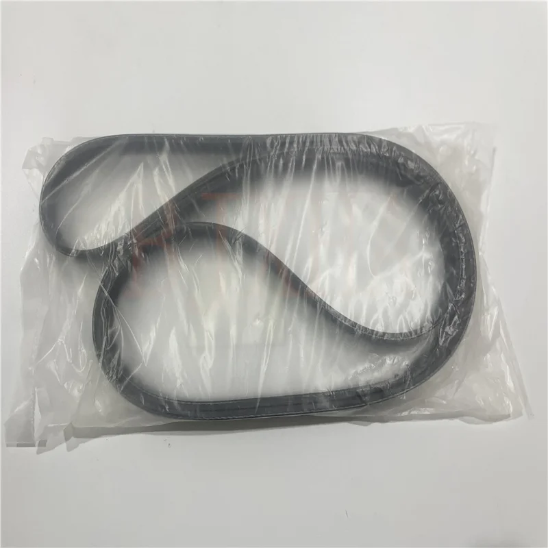 Передний вспомогательный приводной ремень LR013697 6PK2105 2.7L 3.0L TDV6 для Land Rover Discovery 3 / 4