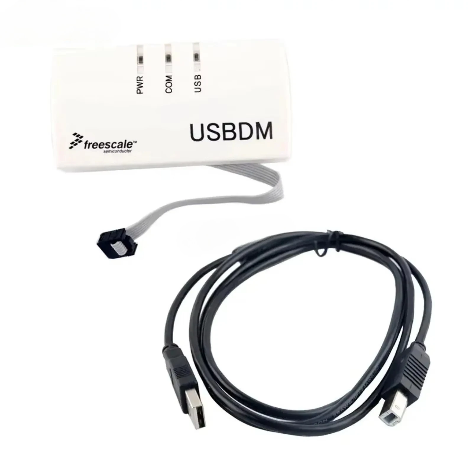 Фото Эмулятор Freescale USBDM OSBDM USB BDM Загрузка Отладчик 48 МГц Интерфейс USB2.0 №2