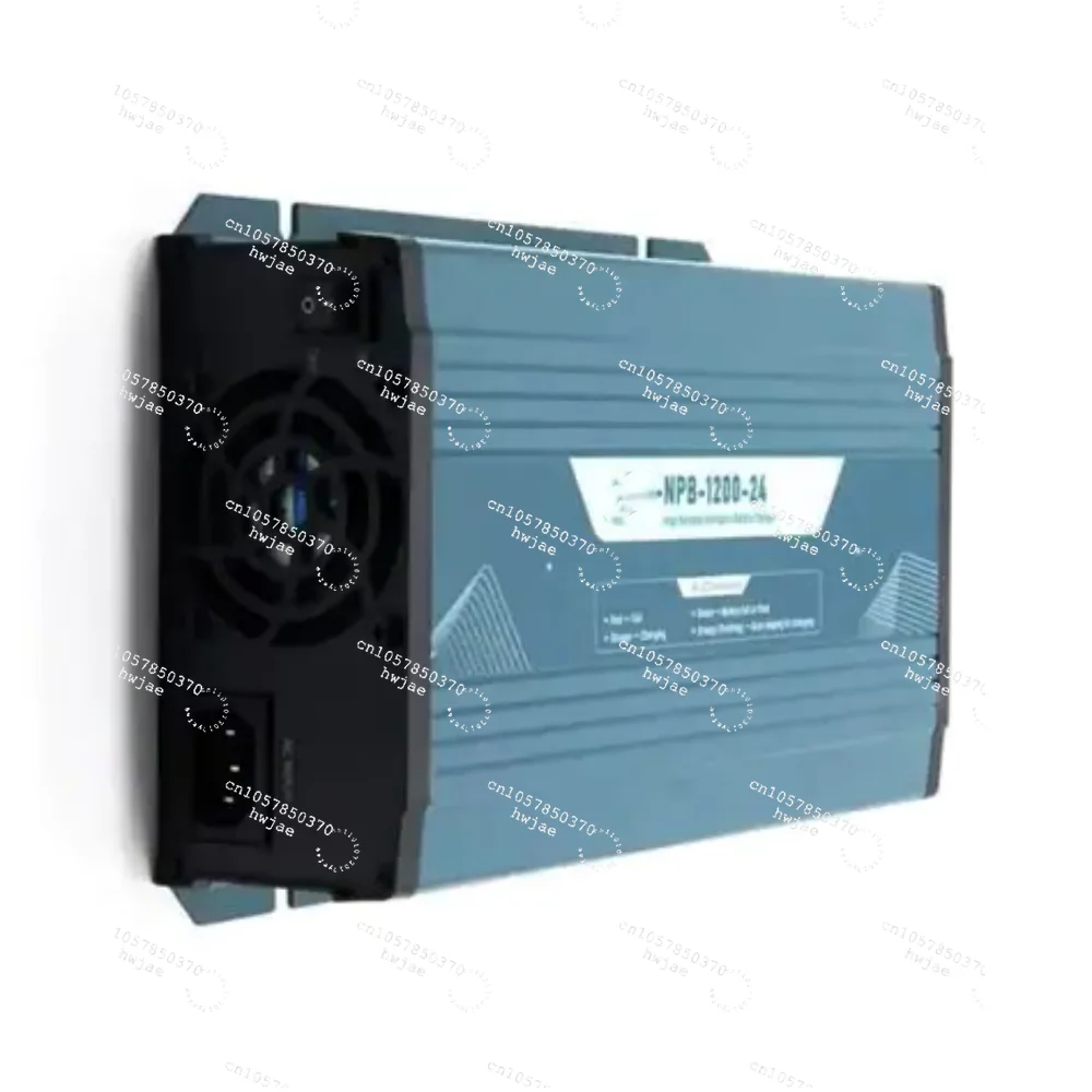 Зарядное устройство для аккумуляторов NPB-1200-24 (art.: 3920db3436635) - 3920db3436635
