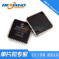 pic18f46j11 ipt qfp44 smd mcu single chip microcomputer chip ic brand new original spot