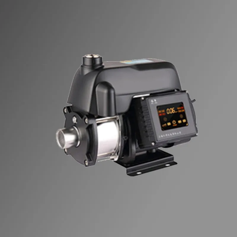 Автоматический бытовой центробежный насос из нержавеющей стали усилитель
