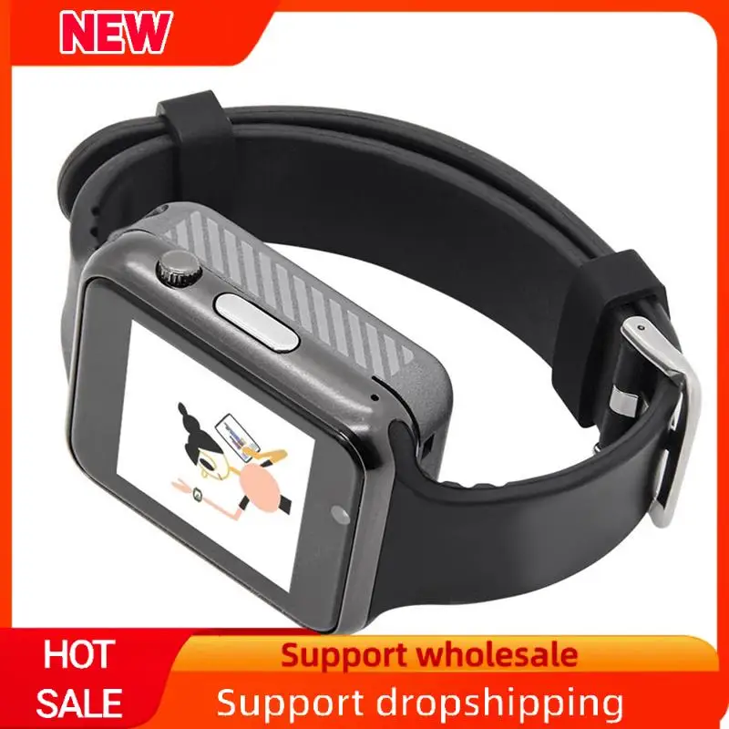 Фото Превосходные программируемые сенсорные часы T-Watch-S3 Plus ESP32-S3 с GPS Lora Программируемые часы для разработки №1