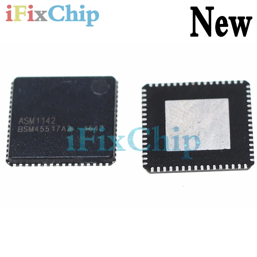 

(1 шт.) 100% новый стандарт микросхем ASM1142
