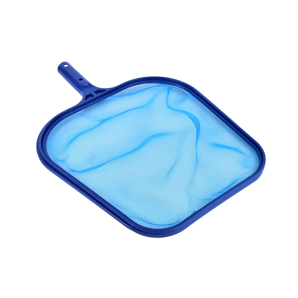 Квадратная рыболовная сеть сетка для аквариума подсак безопасной ловли рыбы