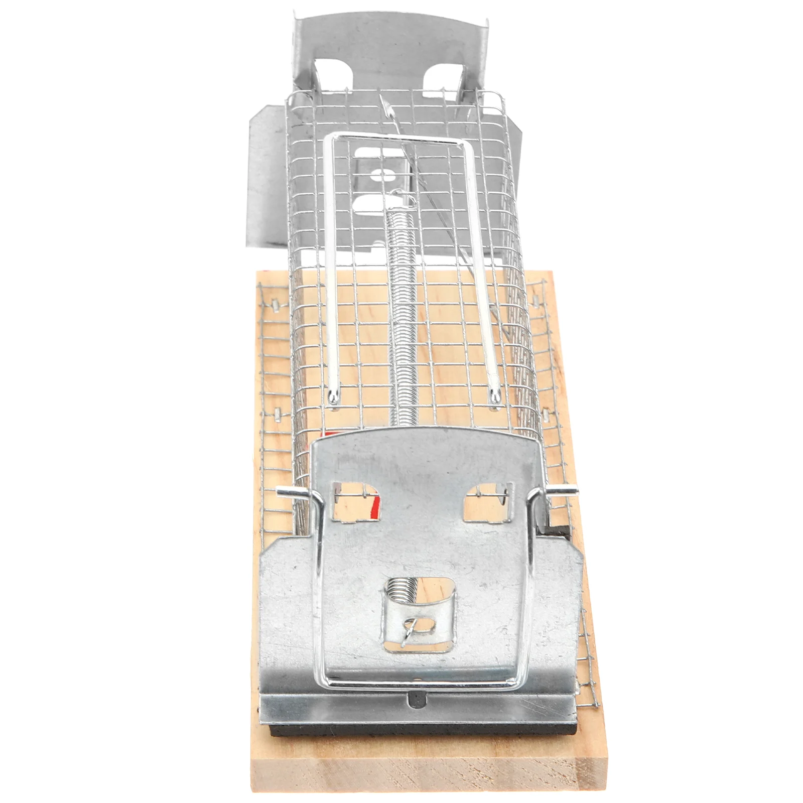 

2pcs Multi-use Reusable Live Traps For Mice for Indoor Outdoor