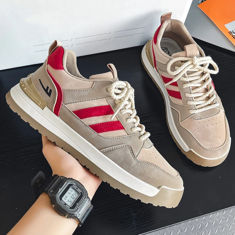 Рисунок 4 - Оригинальные Брендовые мужские кроссовки Warrior