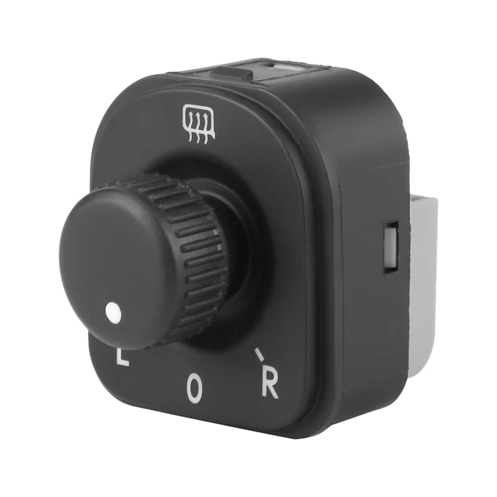 Side Mirror Switch 1K0959565K Fits for Jetta MK5 Pessat Premium High Performance