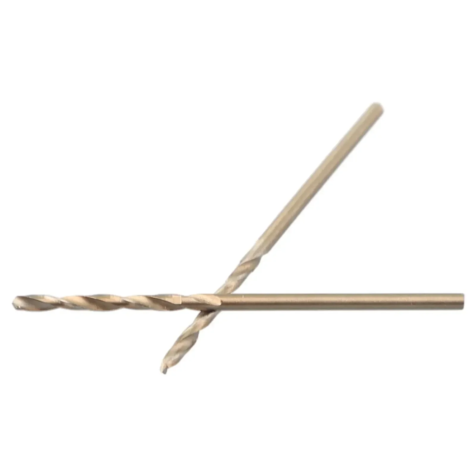 Сверло из быстрорежущей стали M35 с кобальтовым шнеком 5 шт. 1/1 5/2/2 5/3/3/4 мм 135