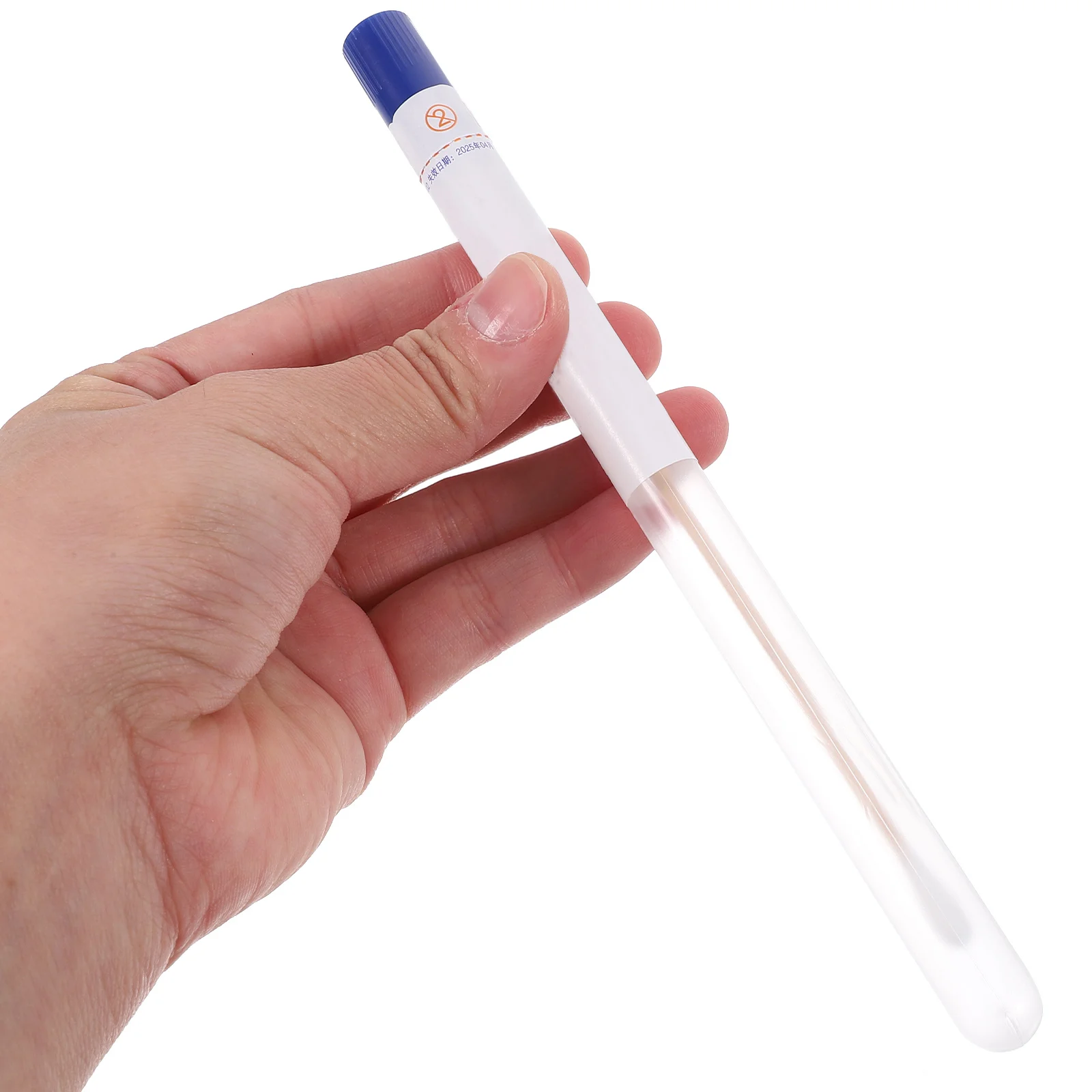 Рисунок 4 - стерильные ватные палочки для 